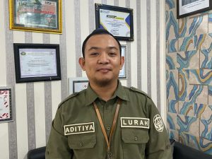 Kelurahan Melayu Fokus Tingkatkan Gizi Ibu Hamil dan Menyusui Lewat Posyandu