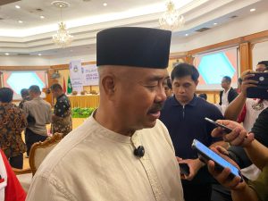 Bupati Kukar Tekankan Pembenahan SDM dan Administrasi Klub Demi Kemajuan Sepak Bola Daerah