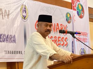 Bupati Kukar Prioritaskan Pemain Lokal, Larangan Pemain Asing di Turnamen Daerah