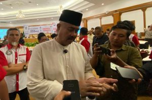 Bupati Kukar Tekankan Pentingnya Pembinaan Atlet Sepak Bola Demi Pertahankan Prestasi Daerah