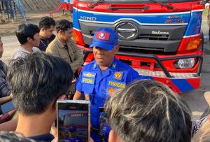 Disdamkarmatan Kukar Tingkatkan Layanan di Setiap Kecamatan