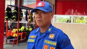 Terbatas Anggaran dan SDM, Disdamkarmatan Kukar Andalkan Relawan dan Strategi Efisiensi