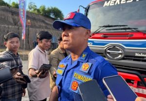 Efisiensi Tak Goyahkan Komitmen Disdamkarmatan Kukar untuk Layani Masyarakat