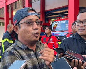 Jaga Keamanan Ramadan, Desa Segihan Siagakan Tim Pemadam 24 Jam dan Perkuat Sarpras