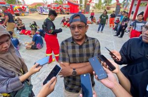 Desa Segihan Dorong Ketahanan Pangan Lewat Optimalisasi Pekarangan dan Infrastruktur Pertanian