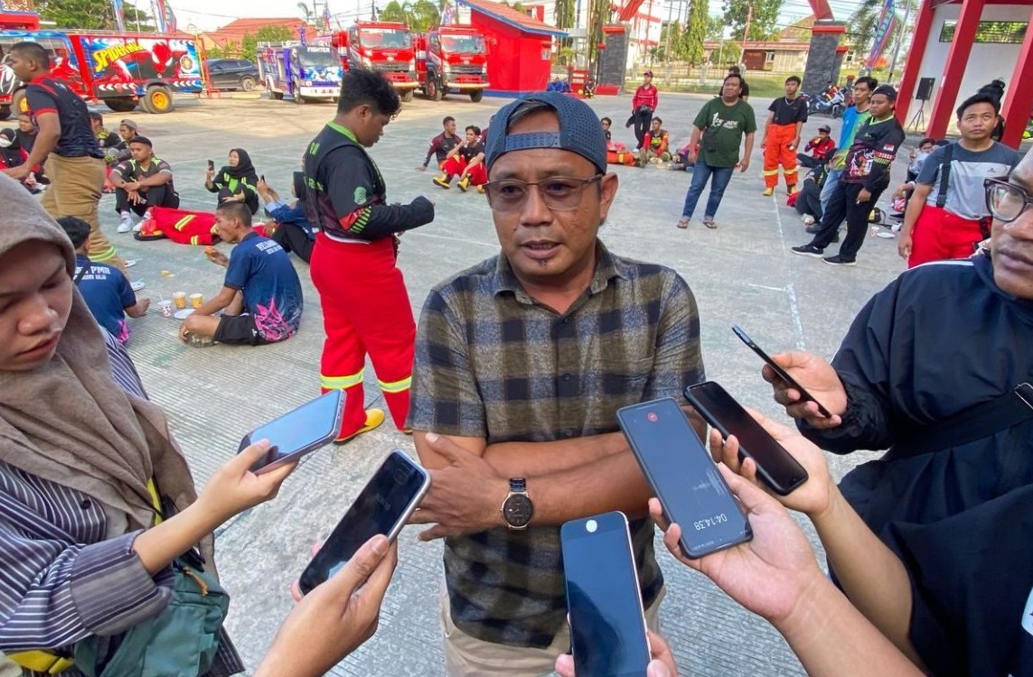 Desa Segihan Dorong Ketahanan Pangan Lewat Optimalisasi Pekarangan dan Infrastruktur Pertanian