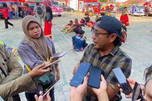 Tingkatkan Kesejahteraan Warga, Pemdes Segihan Fokus Kembangkan Pertanian dan Peternakan Terintegrasi