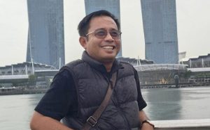 Pemdes Segihan Genjot Infrastruktur Pertanian untuk Perkuat Ekonomi dan Ketahanan Pangan Warga