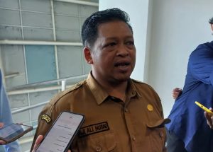 Dispora Kukar Fokus Tingkatkan Kualitas Pelatih dan Wasit Demi Sepak Bola yang Berkelanjutan