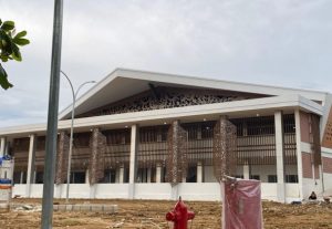 Bantah Isu Lapak Ilegal, Disperindag Tegaskan Penataan Pasar Dilakukan Transparan