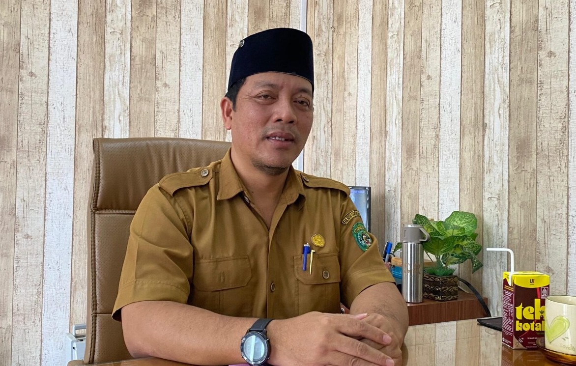 Kukar Siapkan Pabrik Minyak Makan Merah Berbasis Sawit Rakyat