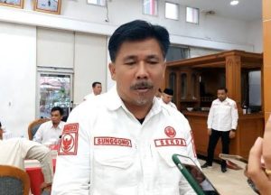 Sekda Kukar Tekankan Evaluasi Perda dan Optimalisasi Aset untuk Genjot PAD