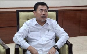 Pastikan Pemerataan Layanan, Kukar Rancang Peta Kebutuhan Tenaga Kesehatan Hingga 2029