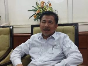 Pemkab Kukar Perkuat Penanganan Stunting dengan Optimalisasi Data Keluarga Beresiko