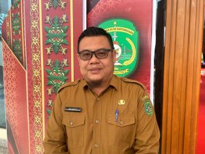 DPMD Kukar Respons Cepat Keluhan Warga Tempurung Dua, Jajaki Kerja Sama dengan Pemkot Samarinda