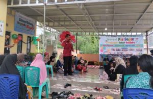 Pemkab Kukar Prioritaskan Pembangunan Posyandu di Wilayah Padat dan Siap Lahan