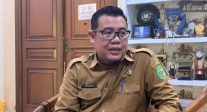 Pulau Kumala Menuju Destinasi Wisata Nasional: Kolaborasi Strategis antara Pemkab Kukar dan Kemenparekraf