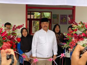 Bupati Kukar Janji Naikkan Insentif Kader Posyandu, Komitmen Perkuat Layanan Kesehatan Desa