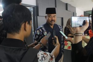 Jelang PSU Pilkada Kukar, Bupati Edi Damansyah Serukan Warga Aktif Gunakan Hak Pilih