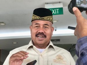 Bupati Kukar Terbitkan Surat Edaran untuk Tingkatkan Partisipasi Warga pada PSU Pilkada 2024