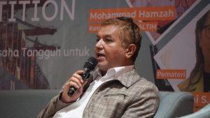 GPEI Ungkap 'Harta Karun' di Delta Mahakam, Udang Windu Siap Tembus Dunia