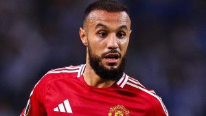 Hadapi Grimsby, Man United Masih Tanpa Martinez dan Mazraoui