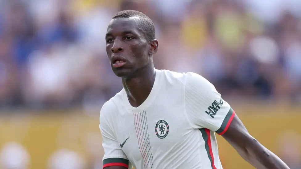 Nicolas Jackson Marah Besar Transfernya ke Bayern Batal
