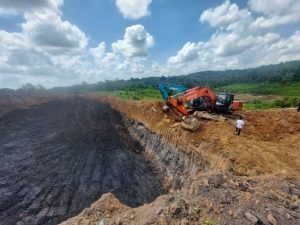 Pemprov Kaltim Bentuk Satgas untuk Sasar 108 Titik Tambang Ilegal