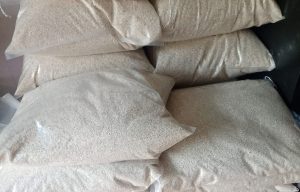 Kendalikan Harga Beras, Desa Segihan Andalkan Koperasi dan Lumbung Pangan