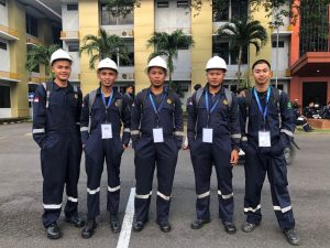 Ciptakan Tenaga Kerja Mandiri, Kecamatan Sebulu Gencarkan Pelatihan Bersertifikat