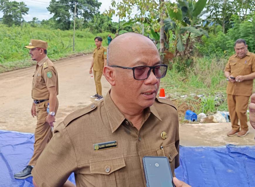 Bank Sampah Asri Jadi Pusat Edukasi dan Pemberdayaan Warga Bank Sampah Asri Jadi Pusat Edukasi dan Pemberdayaan Warga