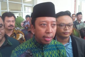 Rommy: Tidak Betul Mardiono Terpilih, Apalagi Secara Aklamasi