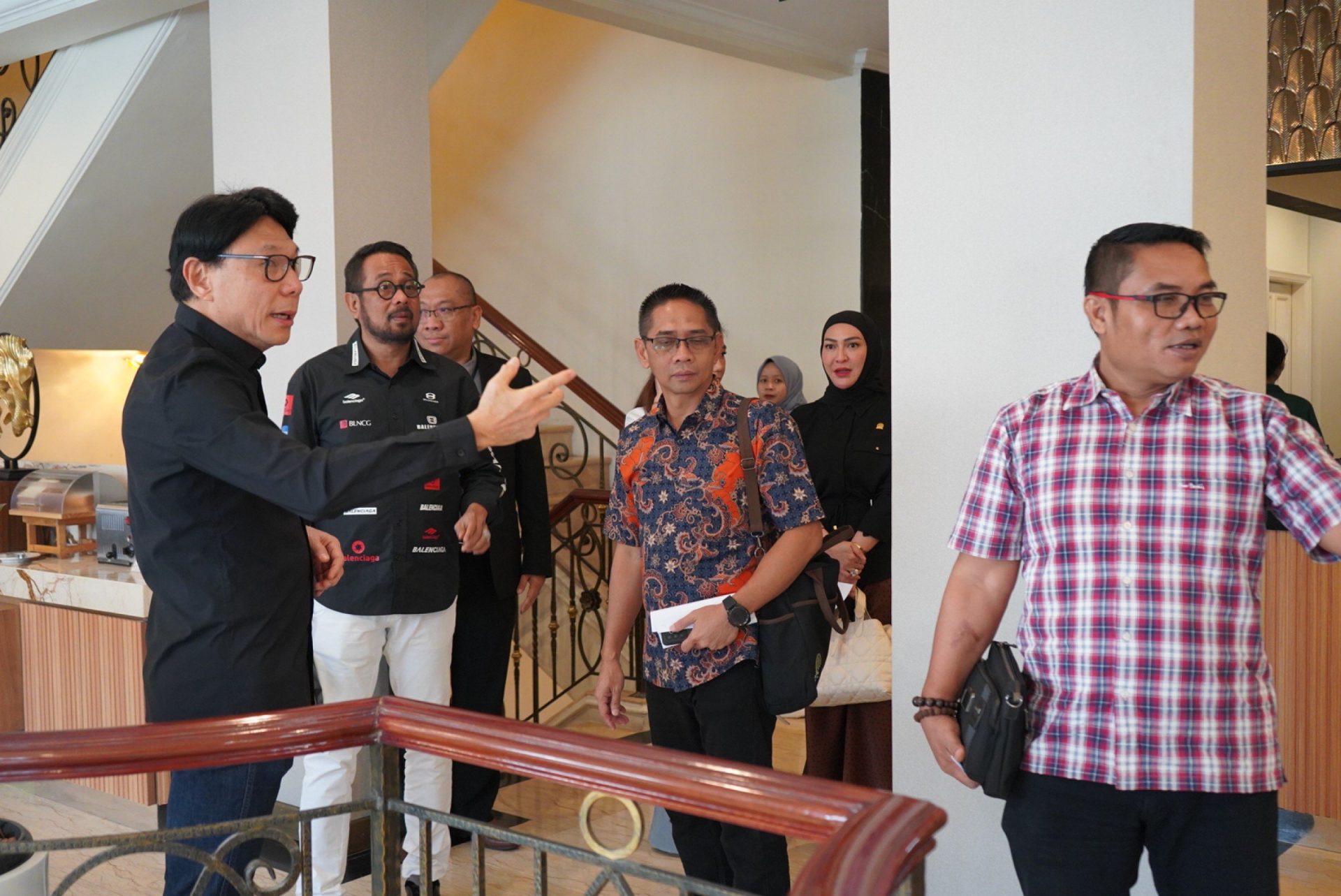 DPRD Kaltim Usulkan Diskon Khusus Bagi Warga Ber-KTP Kaltim di Hotel Milik Pemprov