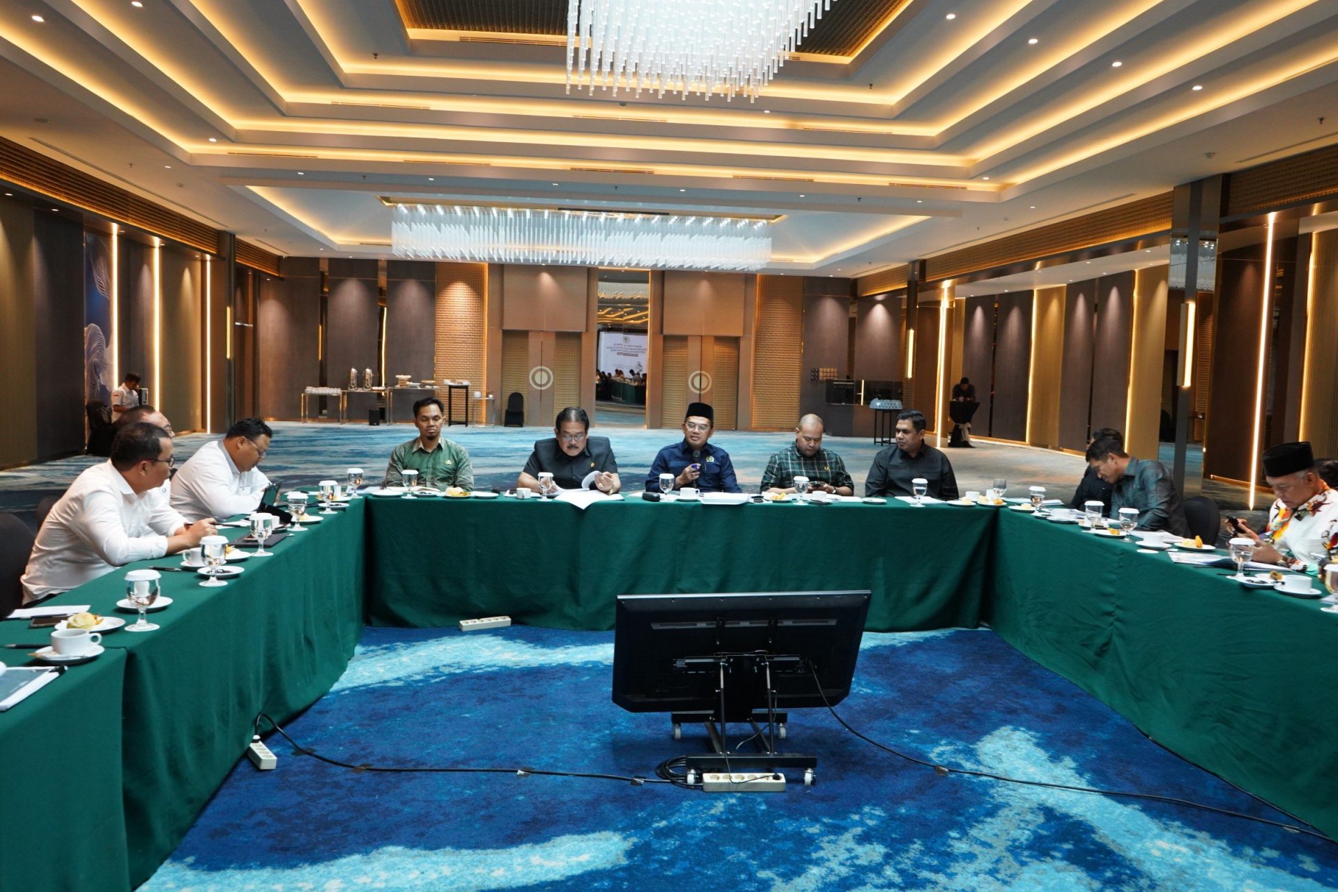 DPRD Kaltim Soroti Ketidaksinambungan Data Produksi dan DBH Tambang