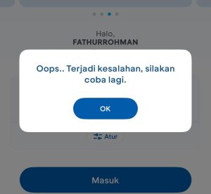 BCA Mobile dan MyBCA Eror Pagi Ini, Warganet Banjiri Linimasa Media Sosial