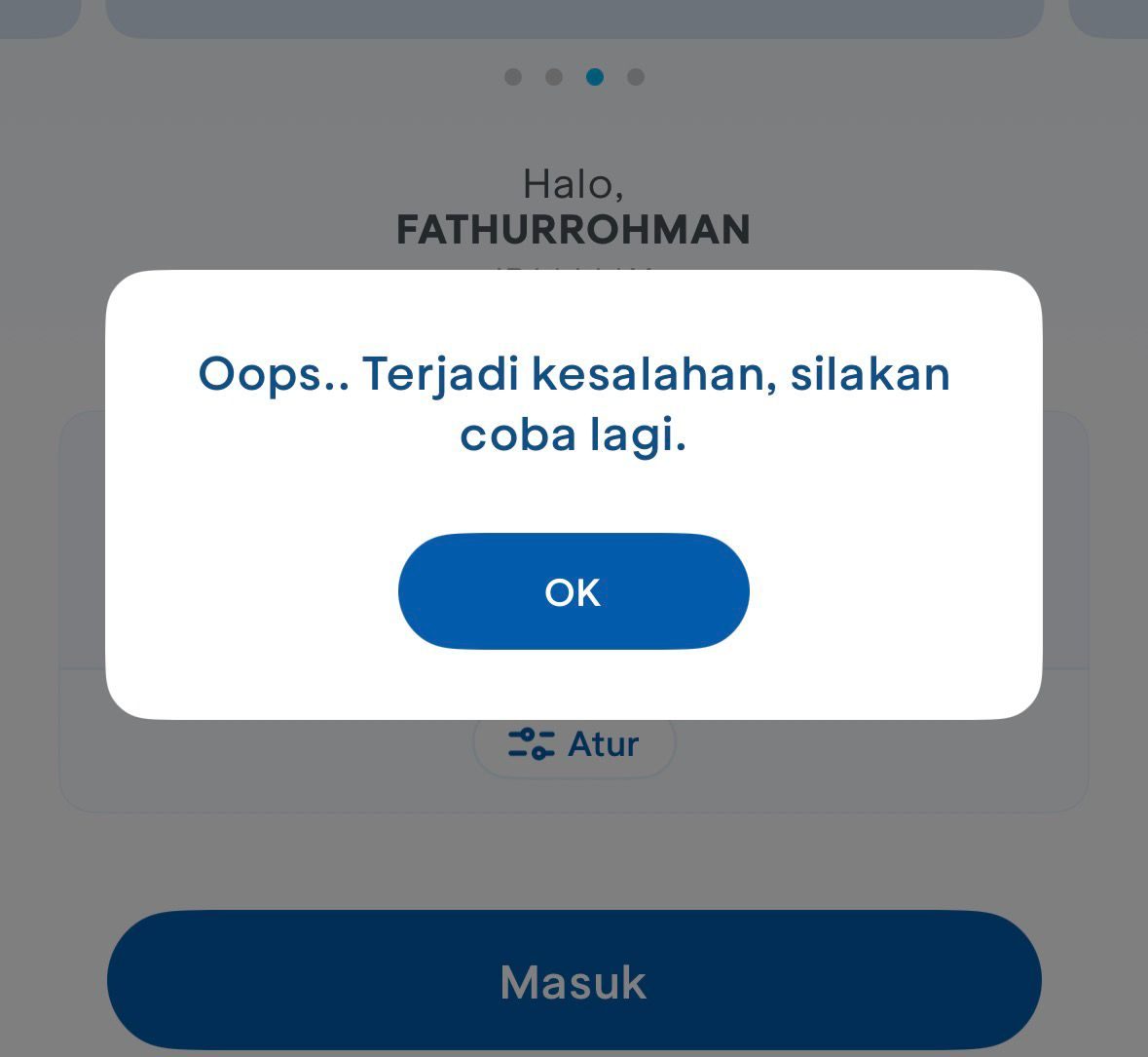 BCA Mobile dan MyBCA Eror Pagi Ini, Warganet Banjiri Linimasa Media Sosial