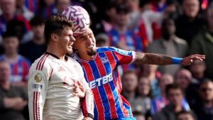 Lini Pertahanan Liverpool Jadi 'PR' Utama Arne Slot