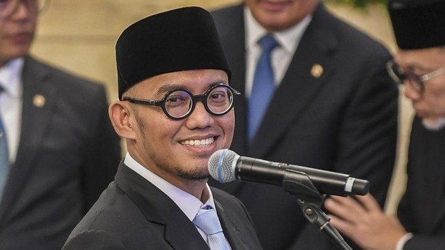 Kuota Haji 2026 Tetap 221.000, Pemerintah Tunggu Perkembangan Kuota Tambahan