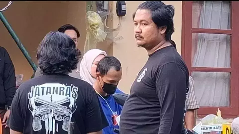 Biadab! ART di Purwakarta Perkosa Dulu Majikannya, Baru Dibunuh