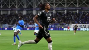 Hasil Liga Champions: Bayern, Atletico, Inter, dan Marseille Kompak Pesta Gol