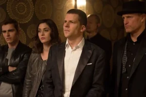 Para Bintang Beri Bocoran Now You See Me 3, dari Mentor 'Kejam' hingga Reuni Keluarga