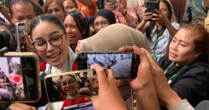 Nikita Mirzani Ajukan Gugatan Perdata, Konflik dengan Reza Gladys Berlanjut