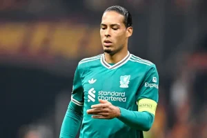 Liverpool Telan Pil Pahit di Turki: Tumbang 0-1, Alisson dan Ekitike Cedera