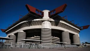 Lampu Hijau Diberikan, Proyek Stadion Baru Milan Segera Dimulai