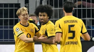 Menang 4-2, Blunder Pertahanan Dortmund Sempat Buka Harapan Lawan
