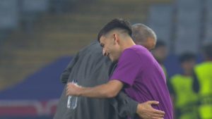Susunan Pemain Barcelona vs PSG: Yamal Kembali, Lewandowski di Bangku Cadangan