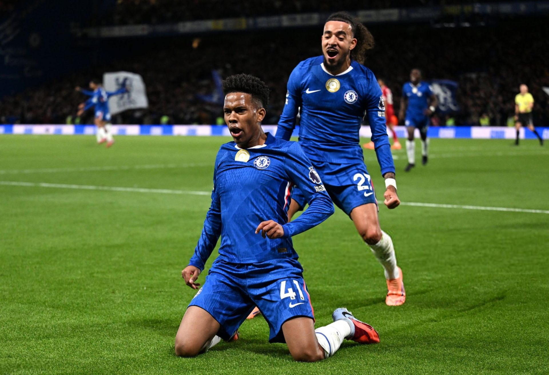 Setelah 11 Tahun, Chelsea Akhirnya Kembali Raih Dua Kemenangan Liga Beruntun Atas Liverpool