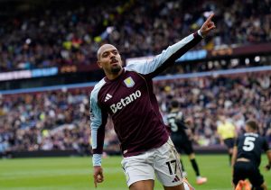 Akhiri Paceklik Gol Sejak April, Donyell Malen Cetak Brace dan Bawa Aston Villa Menang