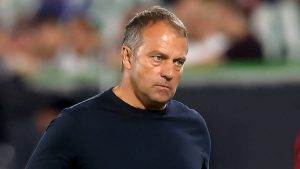 Barcelona Hancur Lebur, Hansi Flick Justru Minta Pemain Lihat Sisi Positif