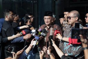 Mulai Musim Haji 2026, Jemaah yang Tak Penuhi Syarat Kesehatan Akan Dipulangkan dari Tanah Suci